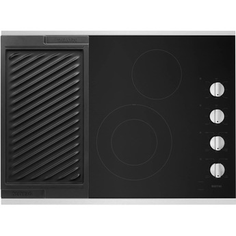 Maytag MEC8830HS 30 Inch Electric Smoothtop Cooktop — thumbnail 5