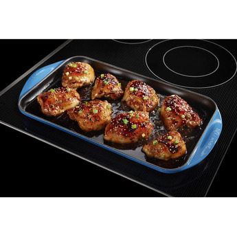 Maytag MEC8830HS 30 Inch Electric Smoothtop Cooktop — thumbnail 6