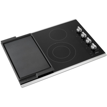 Maytag MEC8830HS 30 Inch Electric Smoothtop Cooktop — thumbnail 7