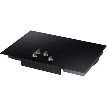 Samsung NZ30FG5332RK Electric Cooktop Black — thumbnail 10