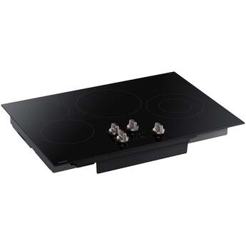 Samsung NZ30FG5332RK Electric Cooktop Black — thumbnail 15