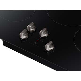 Samsung NZ30FG5332RK Electric Cooktop Black — thumbnail 5