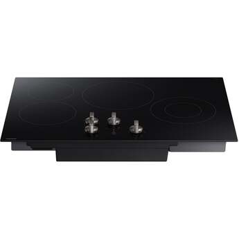 Samsung NZ30FG5332RK Electric Cooktop Black — thumbnail 7