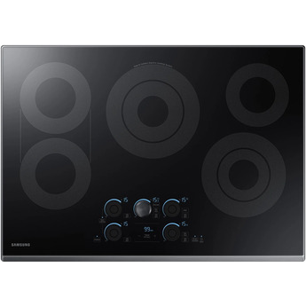 Samsung 30 Inch Electric Smoothtop Cooktop