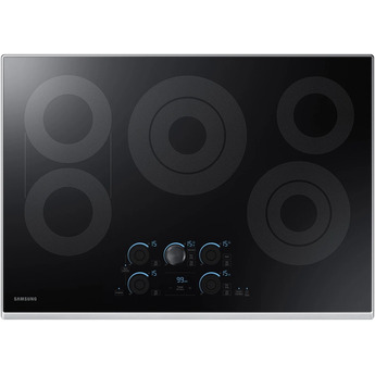 Samsung 30 Inch Electric Smoothtop Cooktop