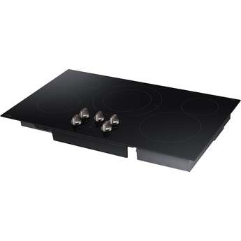 Samsung NZ36FG5332RK Electric Cooktop Black — thumbnail 3
