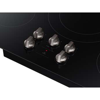 Samsung NZ36FG5332RK Electric Cooktop Black — thumbnail 7