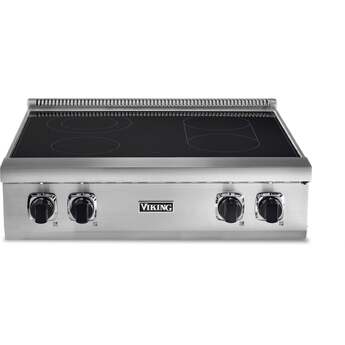 Viking VERT53014BSS 30 Inch Smoothtop Rangetop