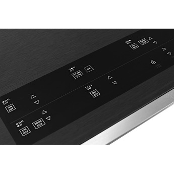 Whirlpool WCE97US0KB 30 Inch Electric Smoothtop Cooktop — thumbnail 11