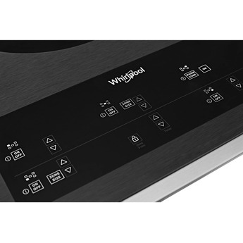 Whirlpool WCE97US0KB 30 Inch Electric Smoothtop Cooktop — thumbnail 14