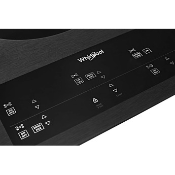 Whirlpool WCE97US0KB 30 Inch Electric Smoothtop Cooktop — thumbnail 17