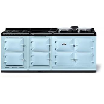 AGA AR7783IGLPDEB Classic Cast Iron Series 83 Inch Electric Freestanding Range