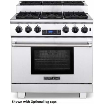 American range arr366isdfn 1