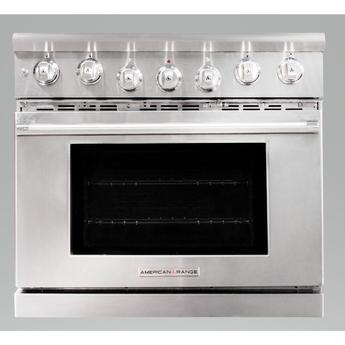 American range arrob366dfn 2