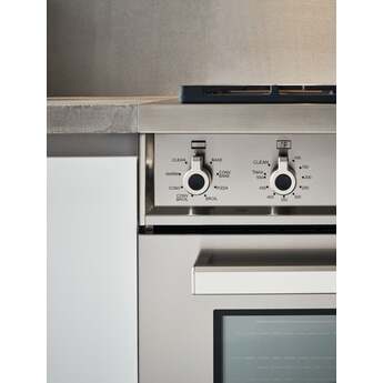 Bertazzoni PRO365DFMXV Professional Series 36 Inch Natural Gas, Dual Fuel Freestanding Range in Stainless Steel — thumbnail 13