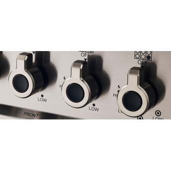 Bertazzoni PRO365DFMXV Professional Series 36 Inch Natural Gas, Dual Fuel Freestanding Range in Stainless Steel — thumbnail 15