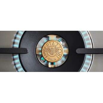 Bertazzoni PRO366BCFEPXT Professional Series 36 Inch Natural Gas, Dual Fuel Freestanding Range in Stainless Steel — thumbnail 11