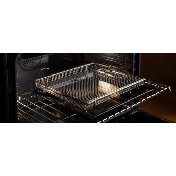 Bertazzoni PRO366BCFEPXT Professional Series 36 Inch Natural Gas, Dual Fuel Freestanding Range in Stainless Steel — thumbnail 17