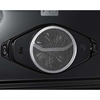 Dacor DOP30T940DS Transitional Series 30 Inch Dual Fuel Freestanding Range — thumbnail 14