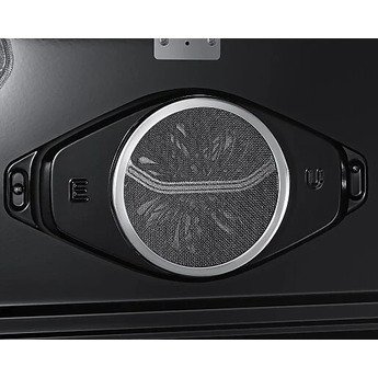 Dacor DOP30T940DS Transitional Series 30 Inch Dual Fuel Freestanding Range — thumbnail 2
