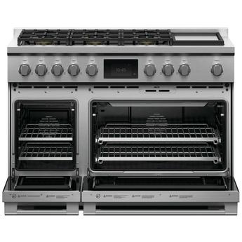 Fisher paykel rdv3486gdl 2