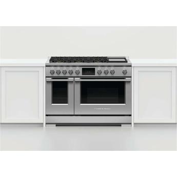 Fisher paykel rdv3486gdl 5