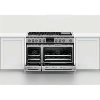 Fisher paykel rdv3486gdl 6