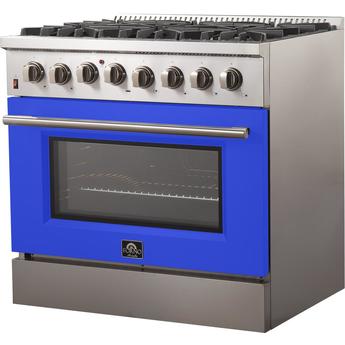 Forno ffsgs615636blu 2
