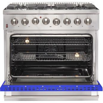 Forno ffsgs615636blu 4