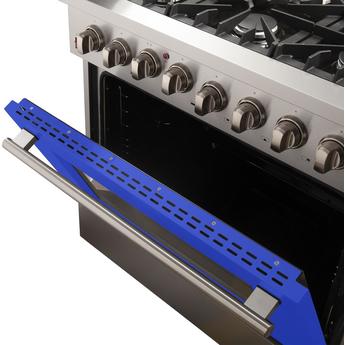 Forno ffsgs615636blu 6