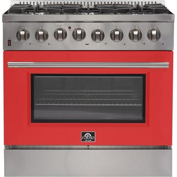 Forno ffsgs615636red 1