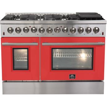 Forno ffsgs615648red 1
