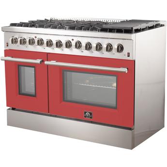 Forno ffsgs615648red 2