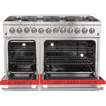 Forno ffsgs615648red 4