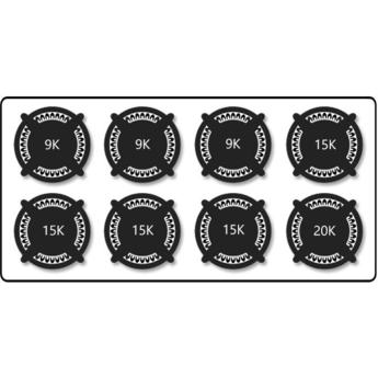 Forno ffsgs615648red 8