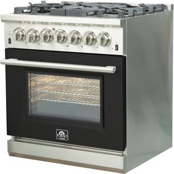 Forno ffsgs618730blk 2