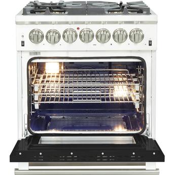 Forno ffsgs618730blk 4