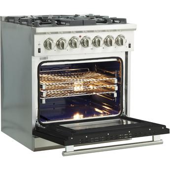 Forno ffsgs618730blk 5