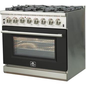 Forno ffsgs618736blk 2