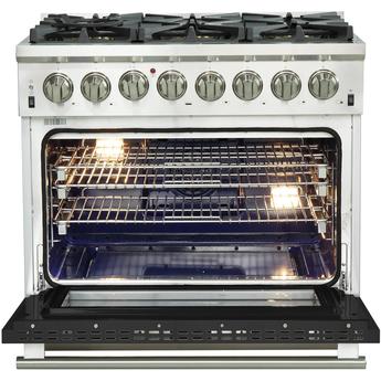 Forno ffsgs618736blk 4