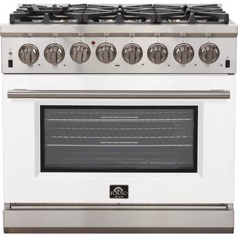 Forno ffsgs618736wht 1