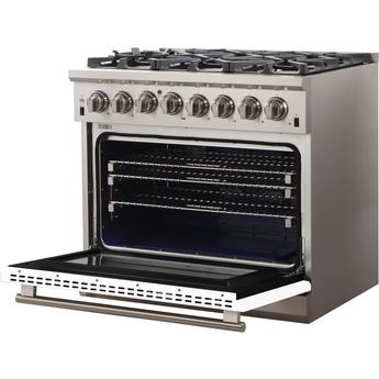 Forno ffsgs618736wht 6