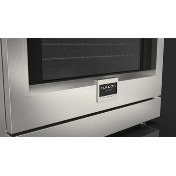 Fulgor Milano F6PDF364GS1 Sofia Series 36 Inch Natural Gas, Dual Fuel Freestanding Range in Stainless Steel — thumbnail 28