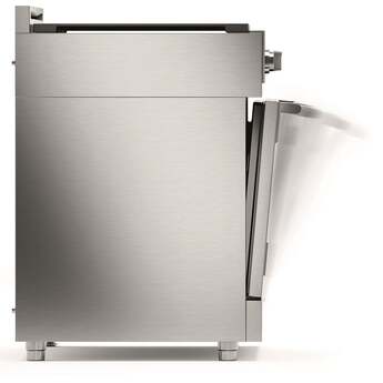 Fulgor Milano F6PDF366S1 Sofia Series 36 Inch Stainless Steel Dual Fuel Convection Freestanding Range — thumbnail 19