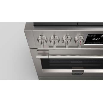 Fulgor Milano F6PDF366S1 Sofia Series 36 Inch Stainless Steel Dual Fuel Convection Freestanding Range — thumbnail 30