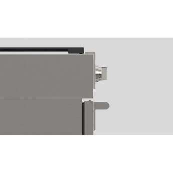 Fulgor Milano F6PDF366S1 Sofia Series 36 Inch Stainless Steel Dual Fuel Convection Freestanding Range — thumbnail 31