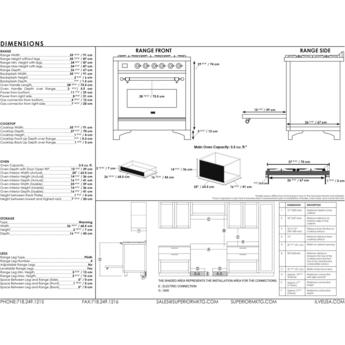 Ilve um09fdns3bgp 9