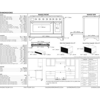 Ilve umd10fdns3bgp 11