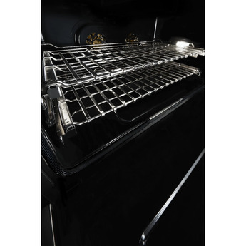 Jenn Air Jenn-Air JDRP430HL RISE Series 30 Inch Stainless Steel Dual Fuel Convection Free — thumbnail 23