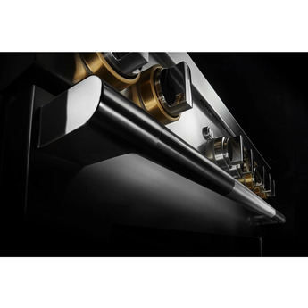 Jenn Air Jenn-Air JDRP430HL RISE Series 30 Inch Stainless Steel Dual Fuel Convection Free — thumbnail 5